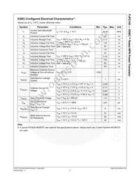 FJP2145TU Datasheet Page 5