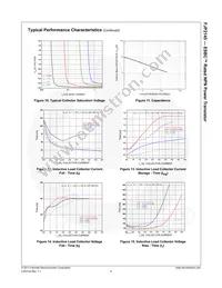 FJP2145TU Datasheet Page 7