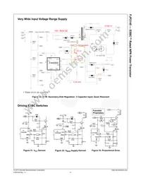 FJP2145TU Datasheet Page 12