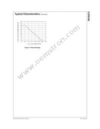 FJP9100TU Datasheet Page 3