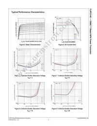 FJPF2145TU Datasheet Page 5