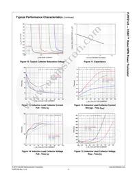 FJPF2145TU Datasheet Page 6