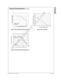 FJPF5555TU Datasheet Page 3