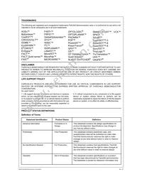 FJPF6806DTU Datasheet Page 5