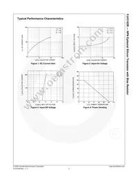 FJV3102RMTF Datasheet Page 4