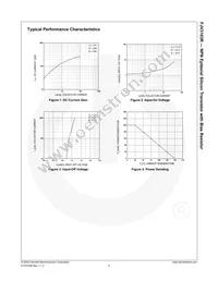 FJV3103RMTF Datasheet Page 4