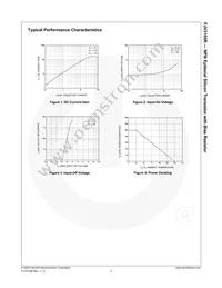 FJV3105RMTF Datasheet Page 4