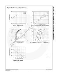 FJV3114RMTF Datasheet Page 4