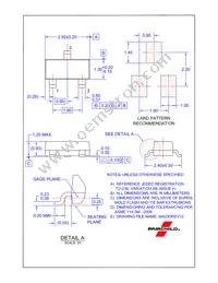 FJV3114RMTF Datasheet Page 5