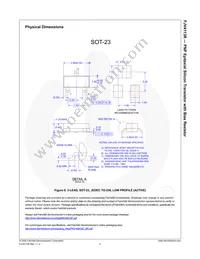 FJV4113RMTF Datasheet Page 5