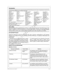 FJV992PMTF Datasheet Page 6