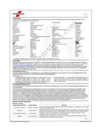 FJX2222ATF Datasheet Page 6