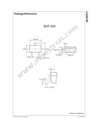 FJX3010RTF Datasheet Page 3