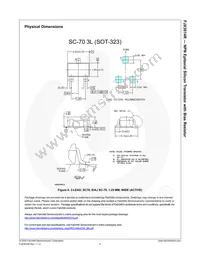 FJX3014RTF Datasheet Page 5