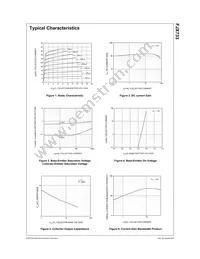 FJX733OTF Datasheet Page 3