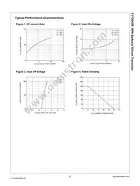 FJY3003R Datasheet Page 2