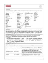 FJY3008R Datasheet Page 4