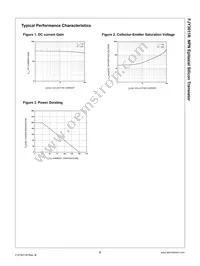 FJY3011R Datasheet Page 2