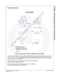 FJY4002R Datasheet Page 5