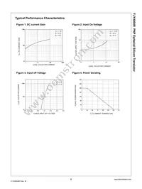 FJY4004R Datasheet Page 2