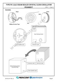 FK2400017 Datasheet Page 8