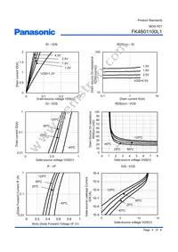 FK4B01100L1 Datasheet Page 4