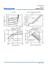 FK4B01100L1 Datasheet Page 5