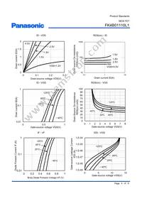 FK4B01110L1 Datasheet Page 4