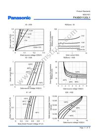 FK4B01120L1 Datasheet Page 4