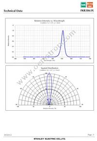 FKR3863X Datasheet Page 5