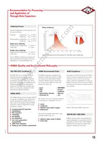 FKS3J011003A00KSSD Datasheet Page 4