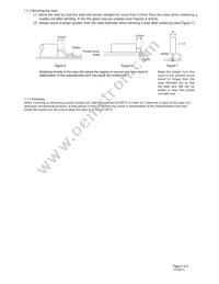 FKT38EIHD0.032768-BAG1K Datasheet Page 3