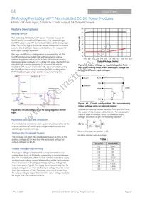 FKX003A0X3-SRZ Datasheet Page 13