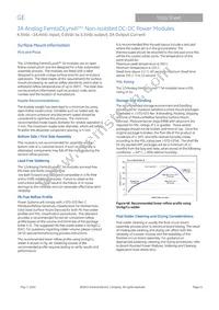 FKX003A0X3-SRZ Datasheet Page 21