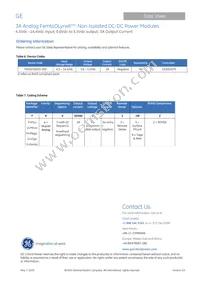 FKX003A0X3-SRZ Datasheet Page 22