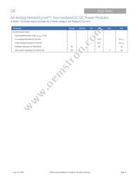 FKX006A0X3-SRZ Datasheet Page 5
