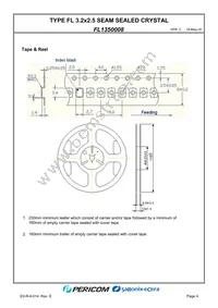 FL1350008 Datasheet Page 6