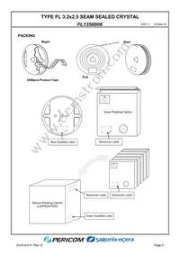 FL1350008 Datasheet Page 7