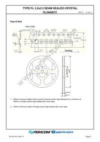 FL2400072 Datasheet Page 6