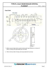 FL2500047 Datasheet Page 6