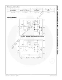FL3100TSX Datasheet Page 3