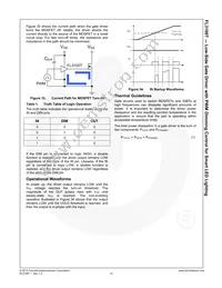 FL3100TSX Datasheet Page 14