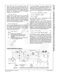 FL3100TSX Datasheet Page 15