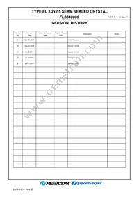 FL3840006 Datasheet Page 2