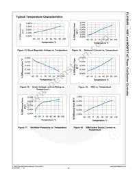 FL5150MX Datasheet Page 21