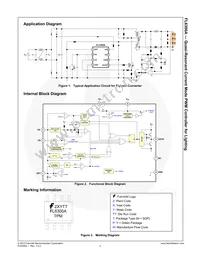 FL6300AMY Datasheet Page 3