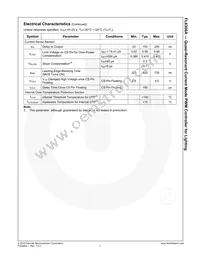 FL6300AMY Datasheet Page 8