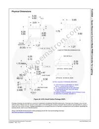 FL6300AMY Datasheet Page 13