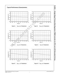 FL6630MX Datasheet Page 8