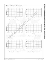 FL6632MX Datasheet Page 8